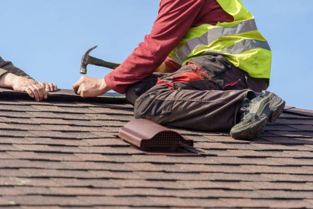 Best New Roof Installation  in Wrightsville, GA