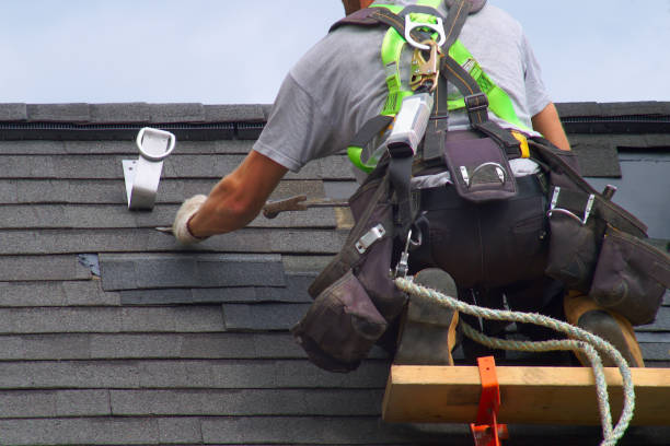 Best Emergency Roof Repair  in Wrightsville, GA
