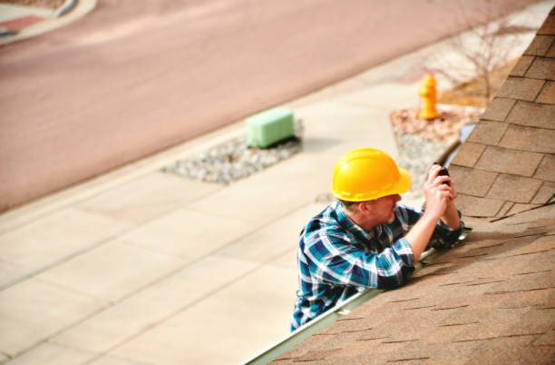 Best Local Roofing Companies  in Wrightsville, GA