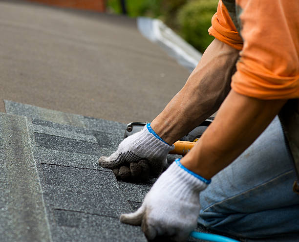 Best Roof Replacement Cost  in Wrightsville, GA
