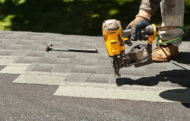 Best Commercial Roofing Services  in Wrightsville, GA