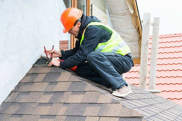 Best Roof Inspection Near Me  in Wrightsville, GA