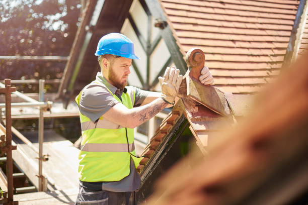 Best Roofing Contractor Near Me  in Wrightsville, GA