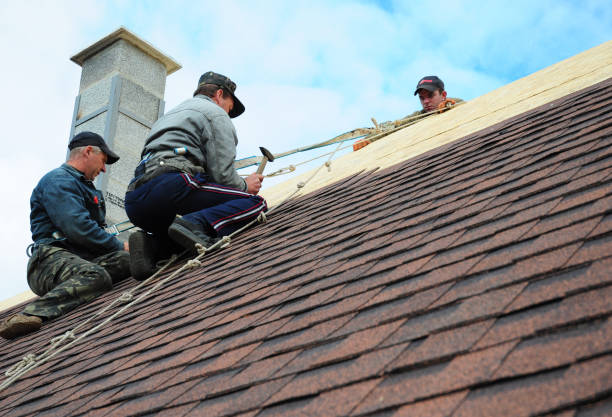 Best New Roof Installation  in Wrightsville, GA