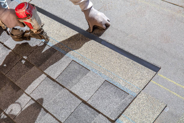 Best Residential Roofing Contractor  in Wrightsville, GA
