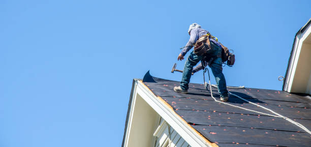 Best Best Roofing Contractors  in Wrightsville, GA